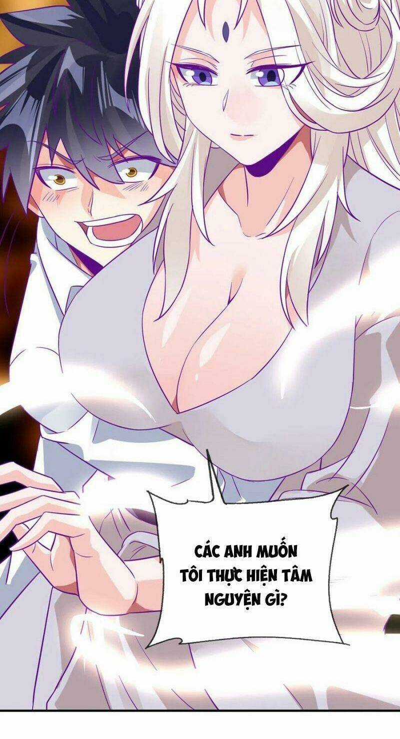 Vạn Hồn Hào Tế Chapter 76 trang 5