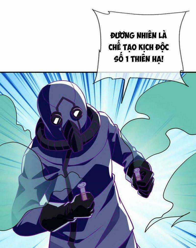 Vạn Hồn Hào Tế Chapter 76 trang 6