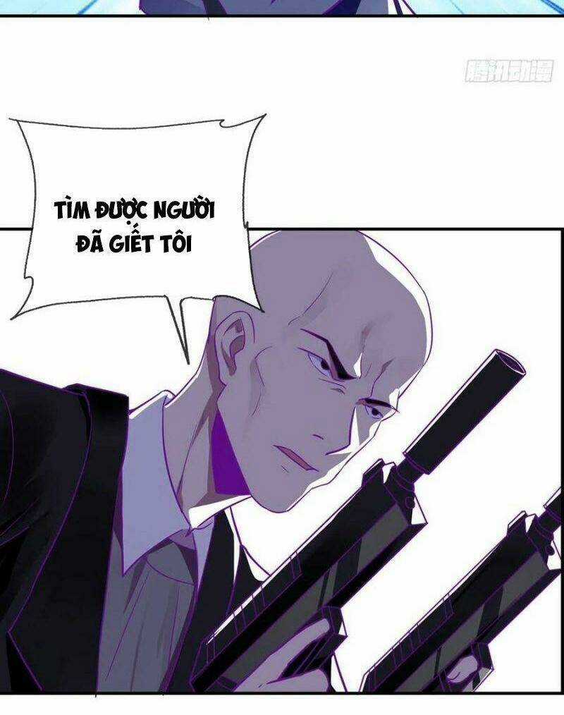 Vạn Hồn Hào Tế Chapter 76 trang 7