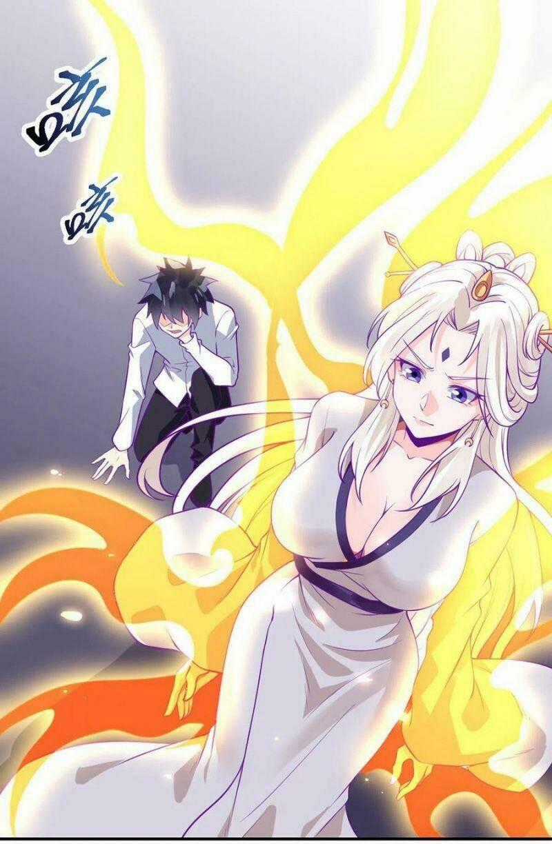 Vạn Hồn Hào Tế Chapter 77 trang 0