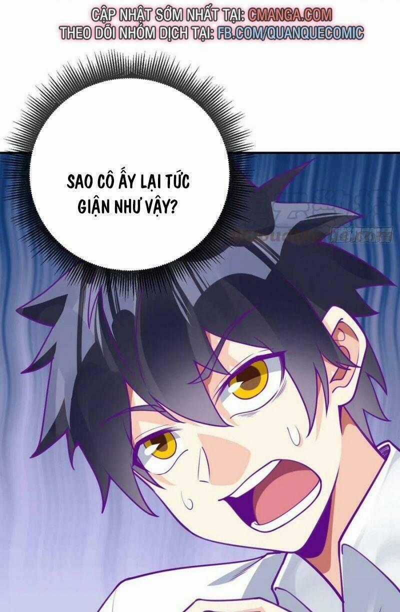 Vạn Hồn Hào Tế Chapter 77 trang 1