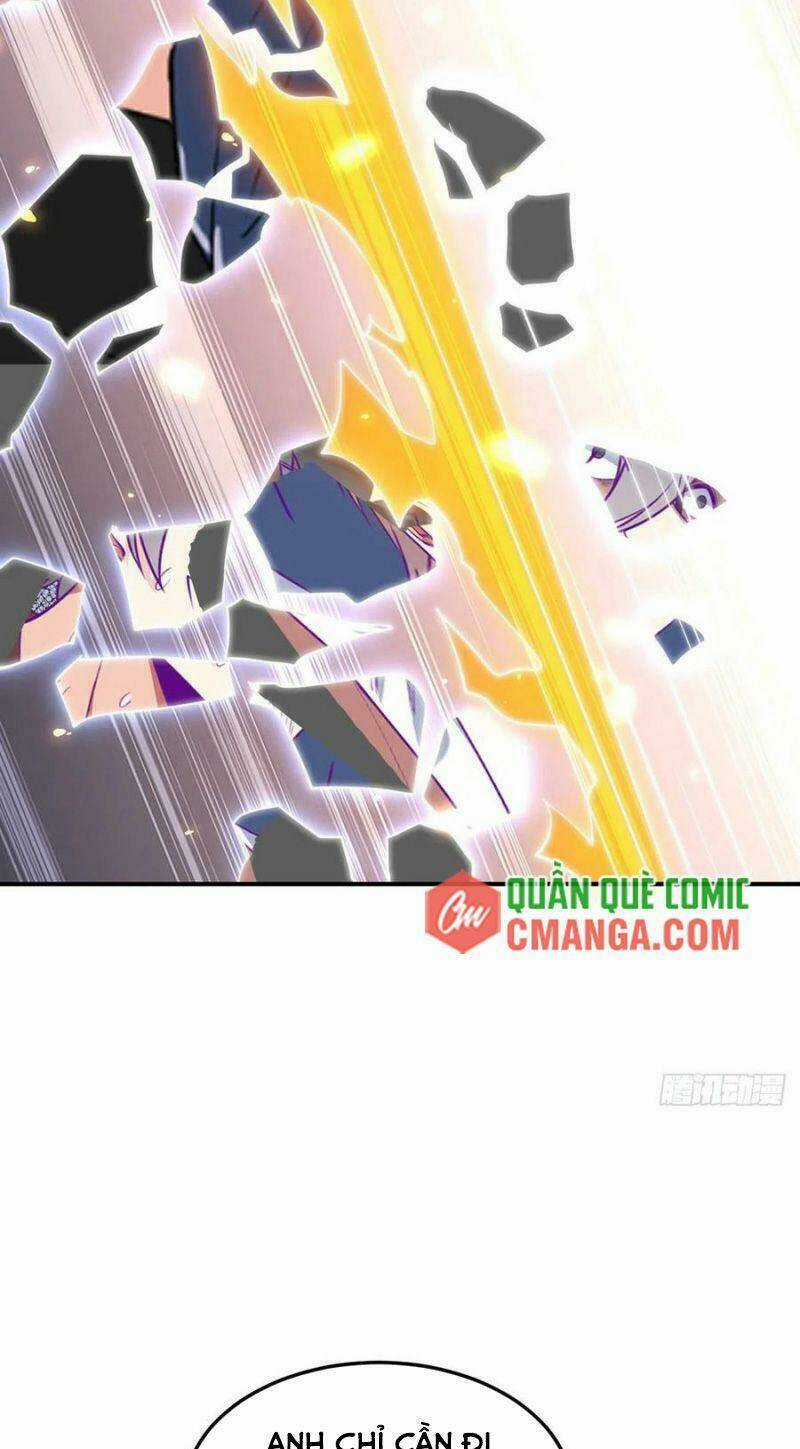 Vạn Hồn Hào Tế Chapter 77 trang 12