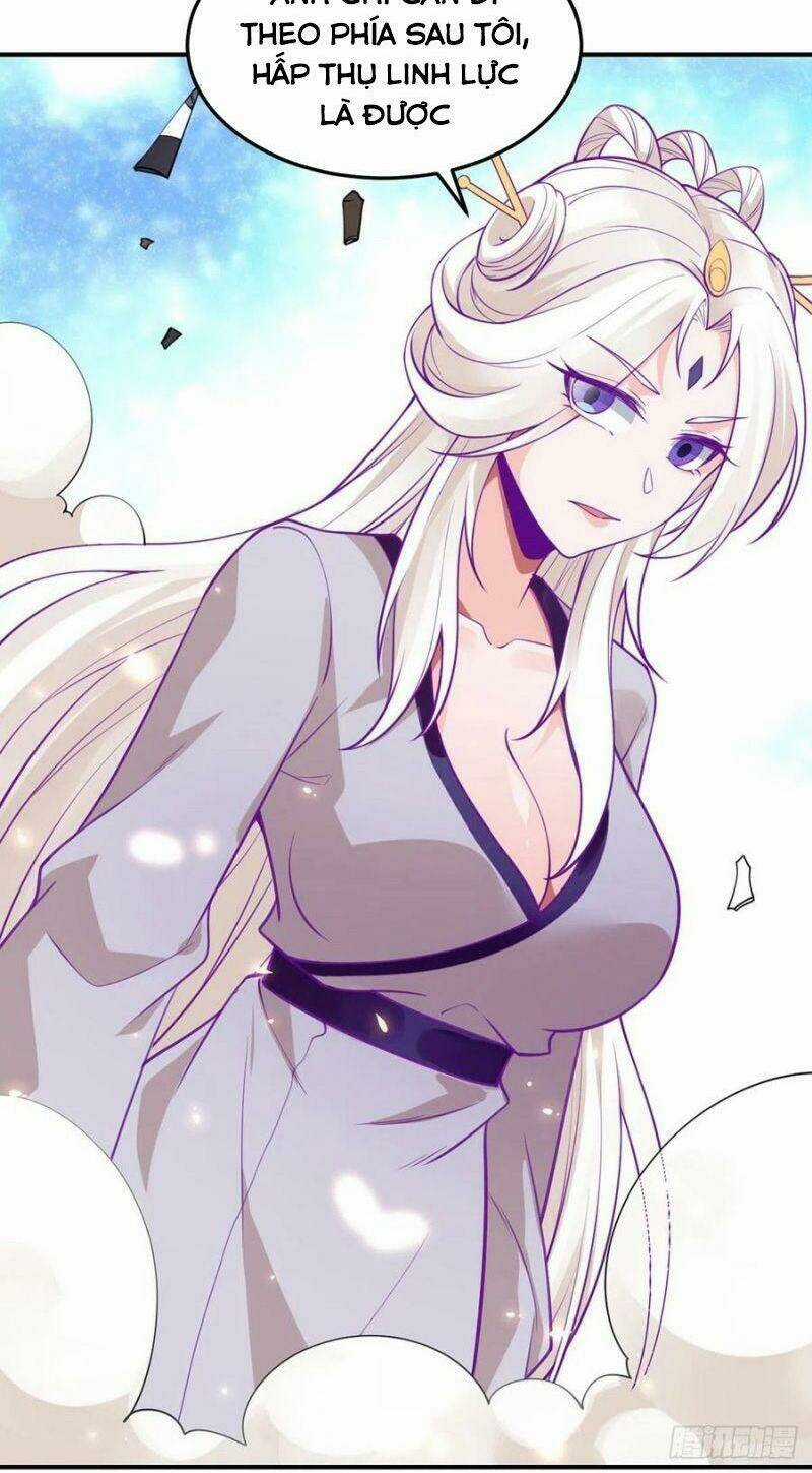 Vạn Hồn Hào Tế Chapter 77 trang 13