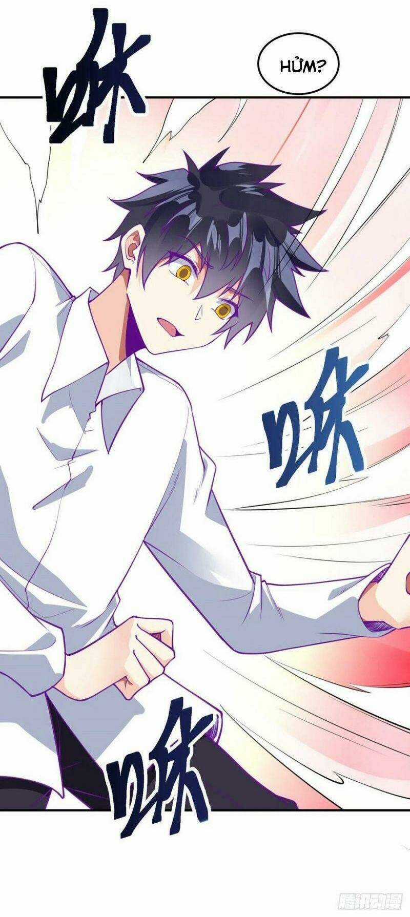 Vạn Hồn Hào Tế Chapter 77 trang 15