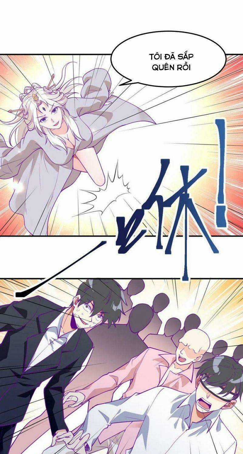 Vạn Hồn Hào Tế Chapter 77 trang 16