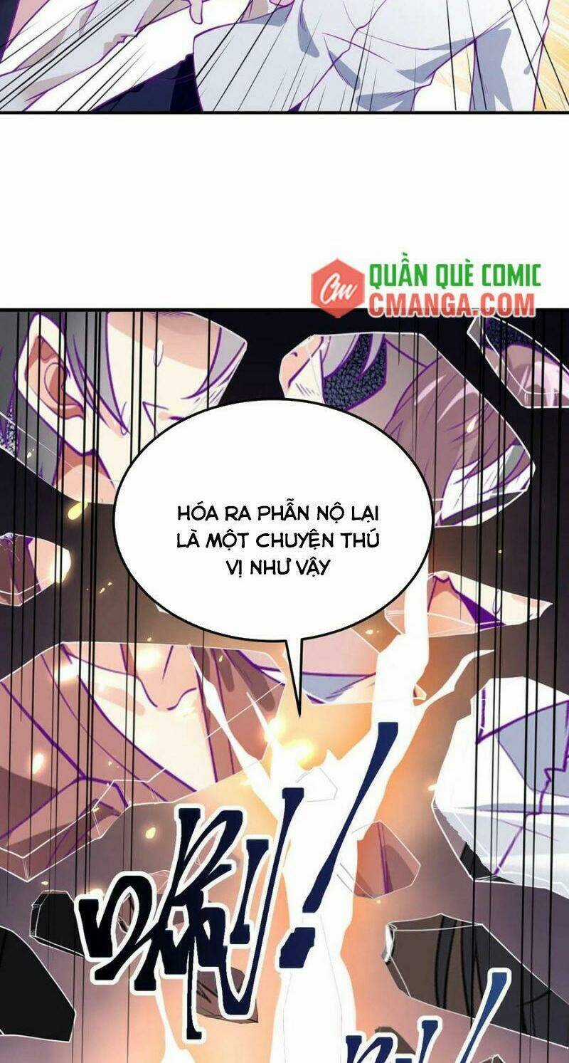 Vạn Hồn Hào Tế Chapter 77 trang 17