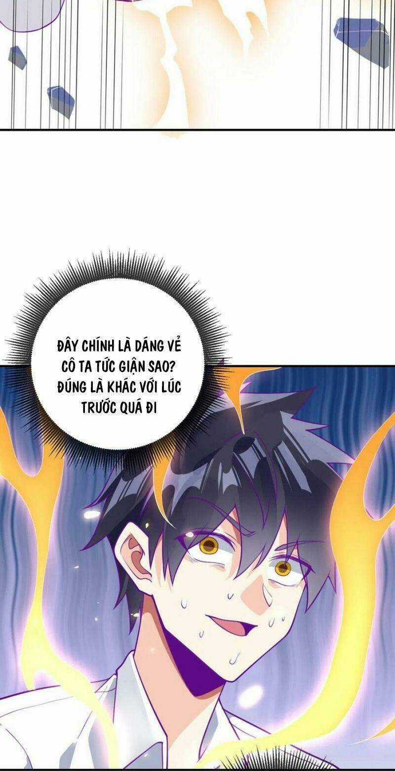 Vạn Hồn Hào Tế Chapter 77 trang 19