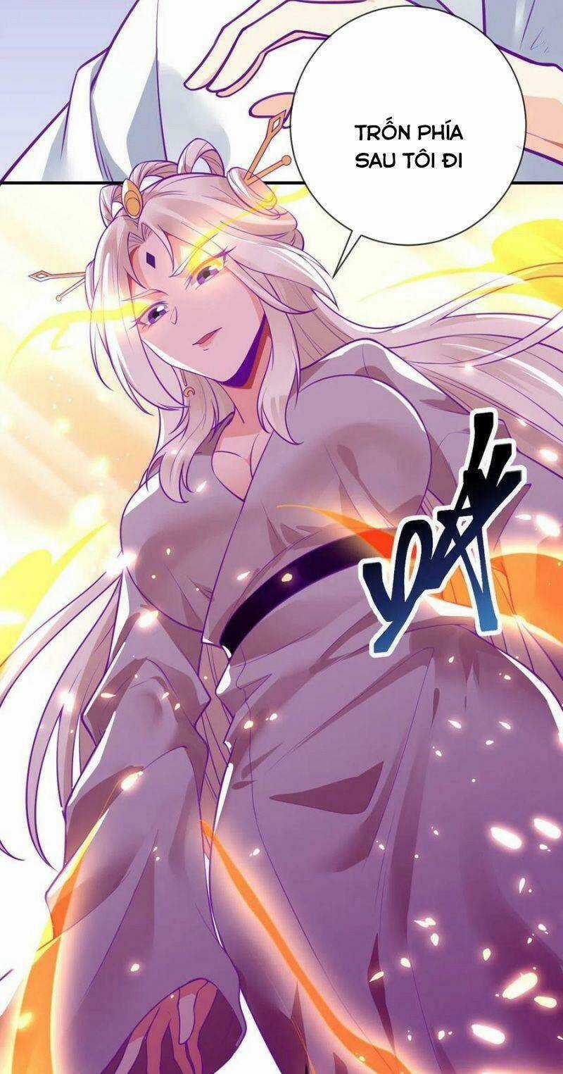 Vạn Hồn Hào Tế Chapter 77 trang 2