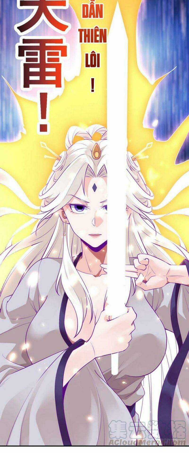 Vạn Hồn Hào Tế Chapter 77 trang 23