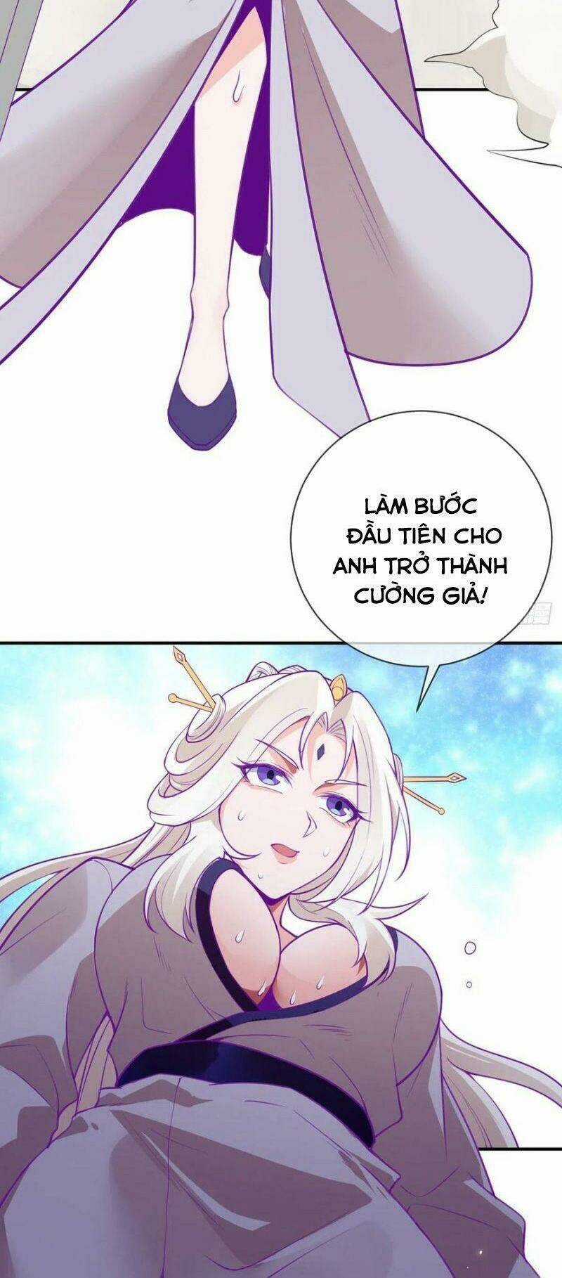 Vạn Hồn Hào Tế Chapter 77 trang 27