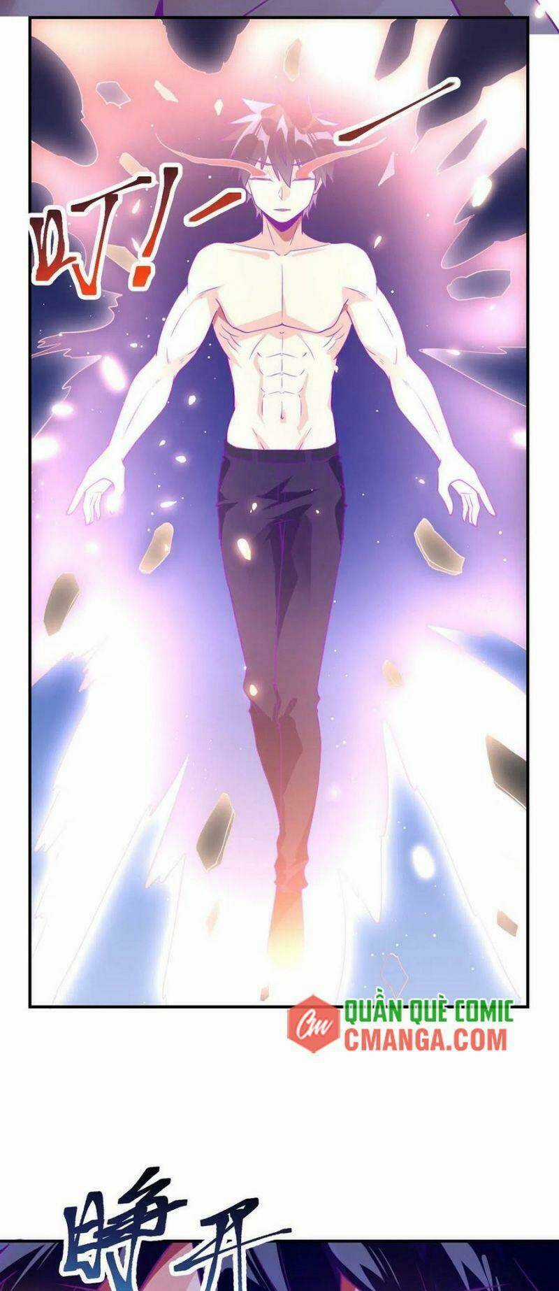 Vạn Hồn Hào Tế Chapter 77 trang 28