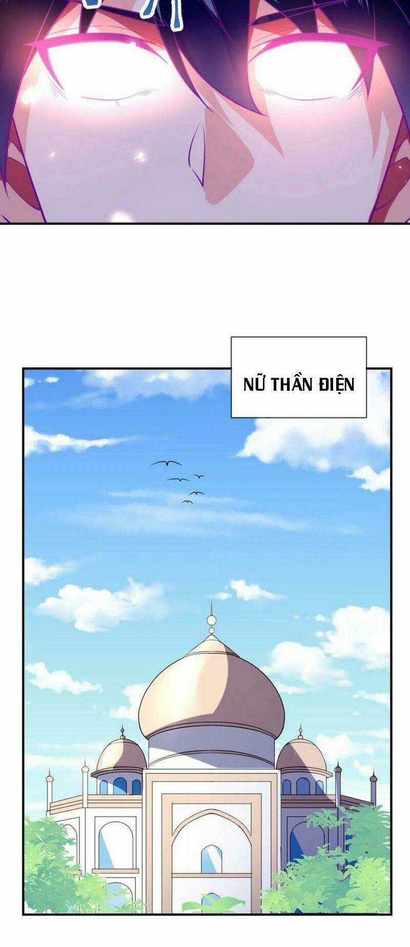 Vạn Hồn Hào Tế Chapter 77 trang 29