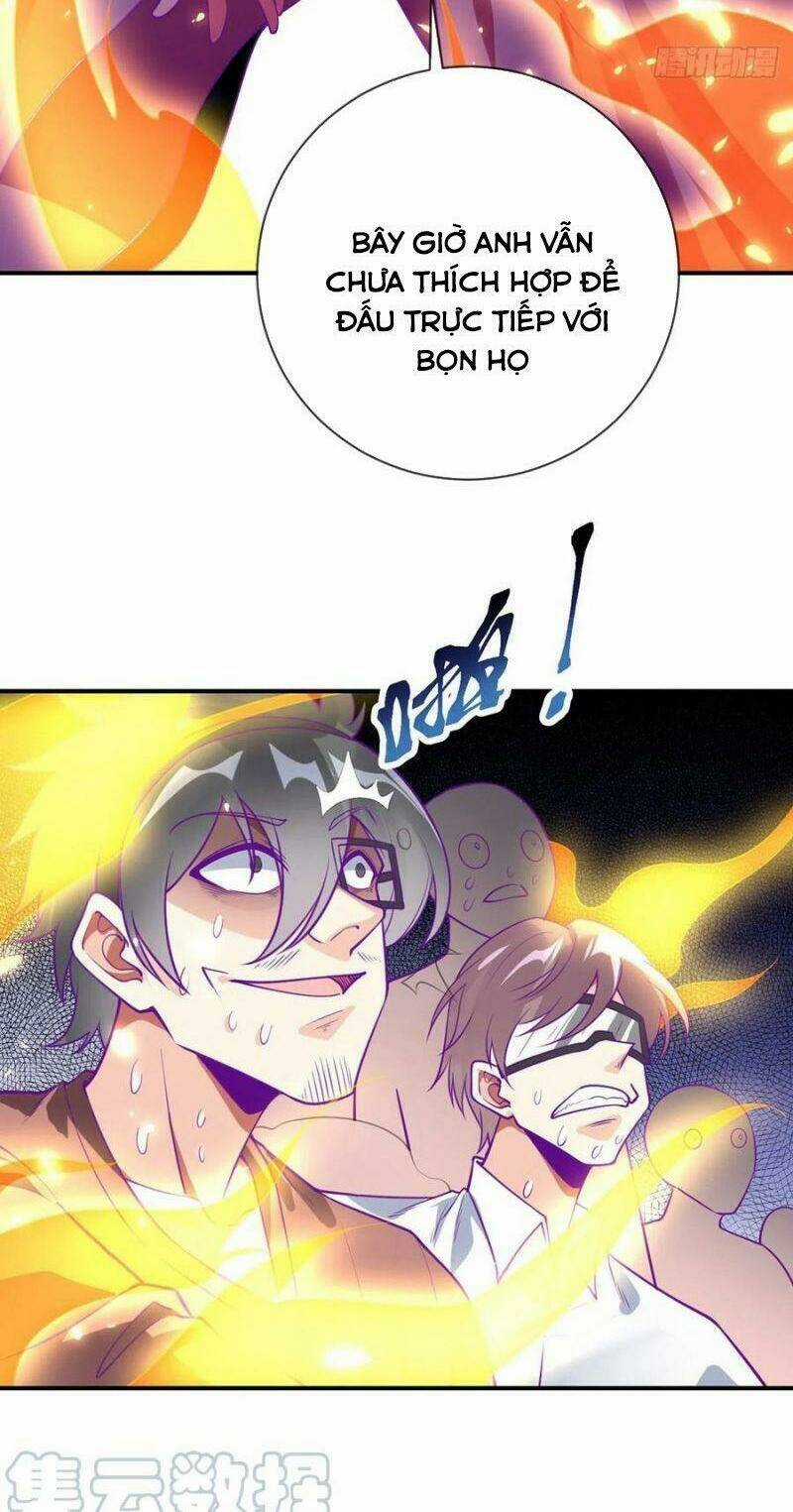 Vạn Hồn Hào Tế Chapter 77 trang 3