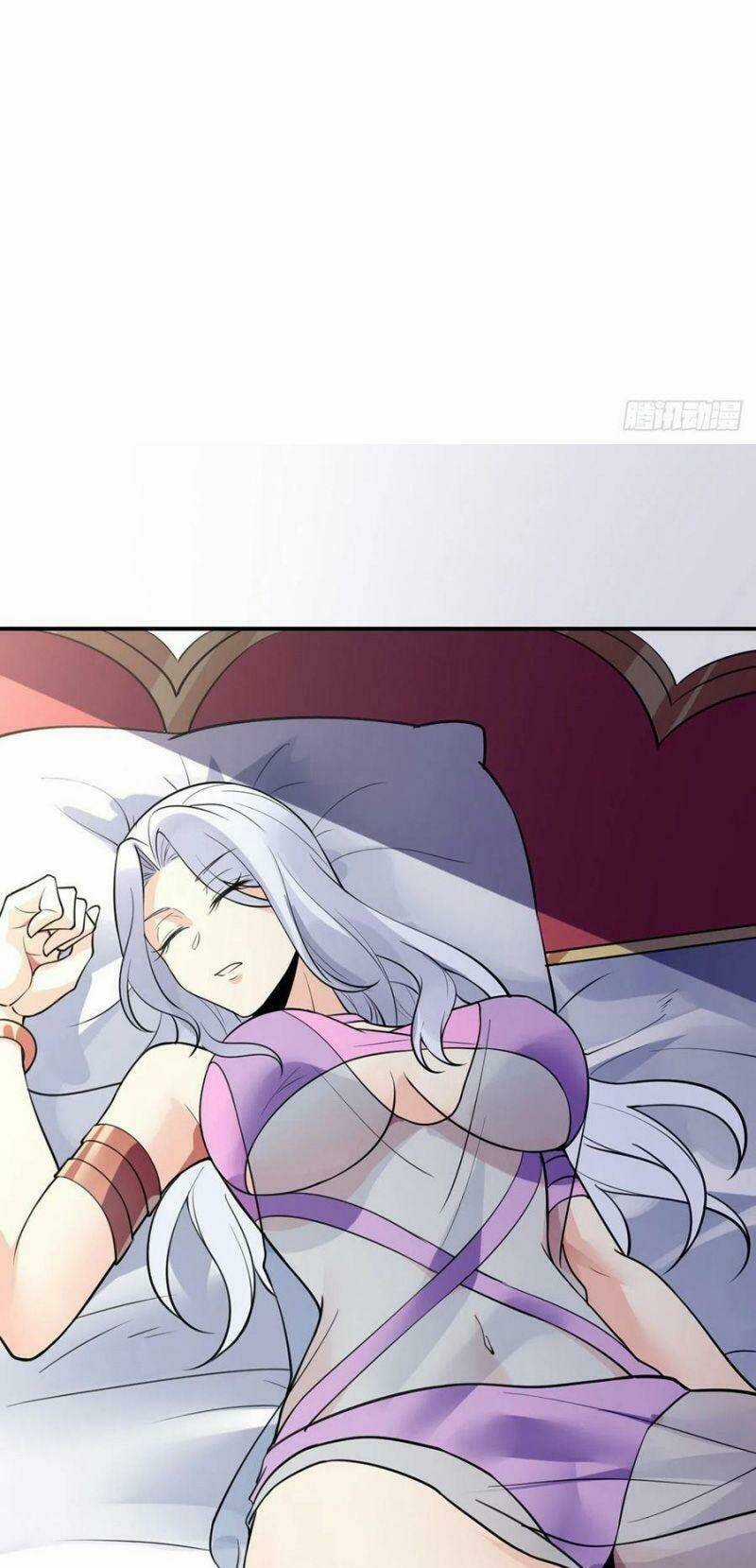 Vạn Hồn Hào Tế Chapter 77 trang 30