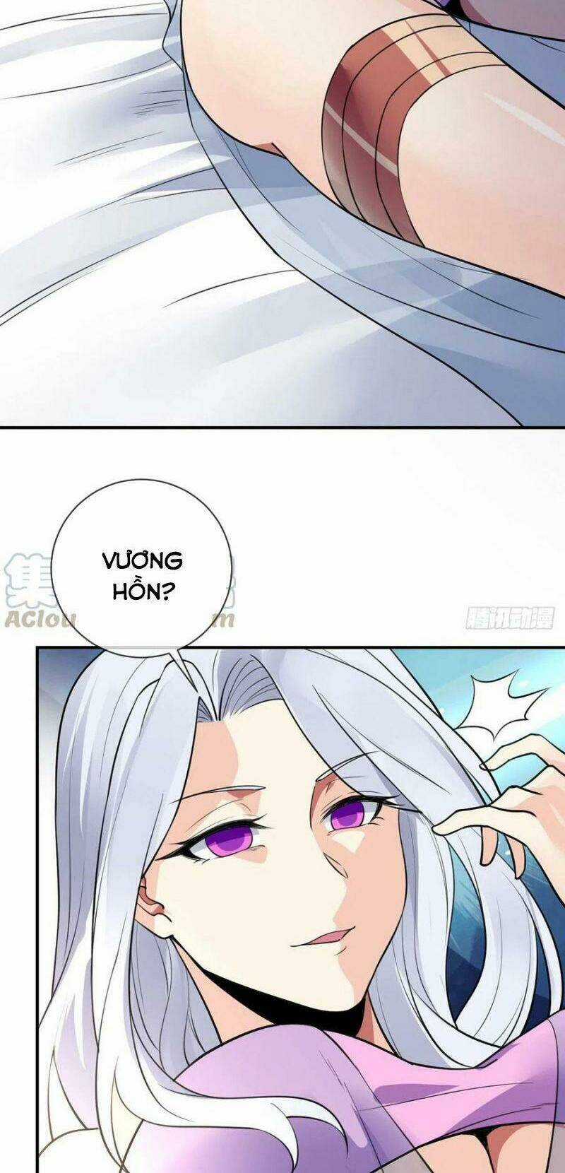 Vạn Hồn Hào Tế Chapter 77 trang 31