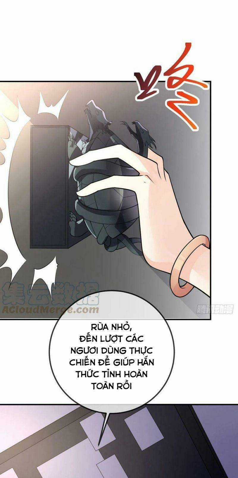 Vạn Hồn Hào Tế Chapter 77 trang 34
