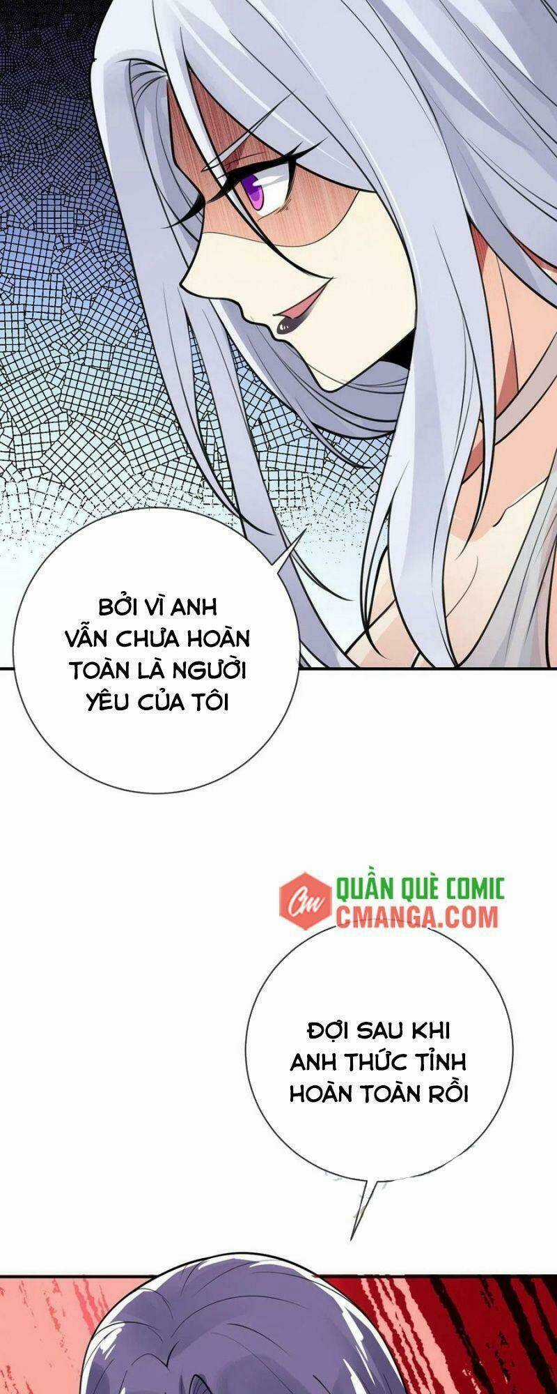 Vạn Hồn Hào Tế Chapter 77 trang 38