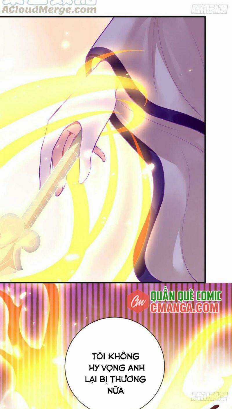 Vạn Hồn Hào Tế Chapter 77 trang 4