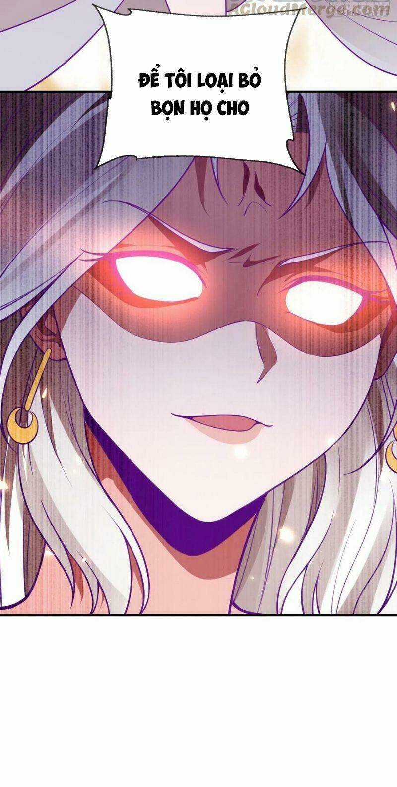 Vạn Hồn Hào Tế Chapter 77 trang 6