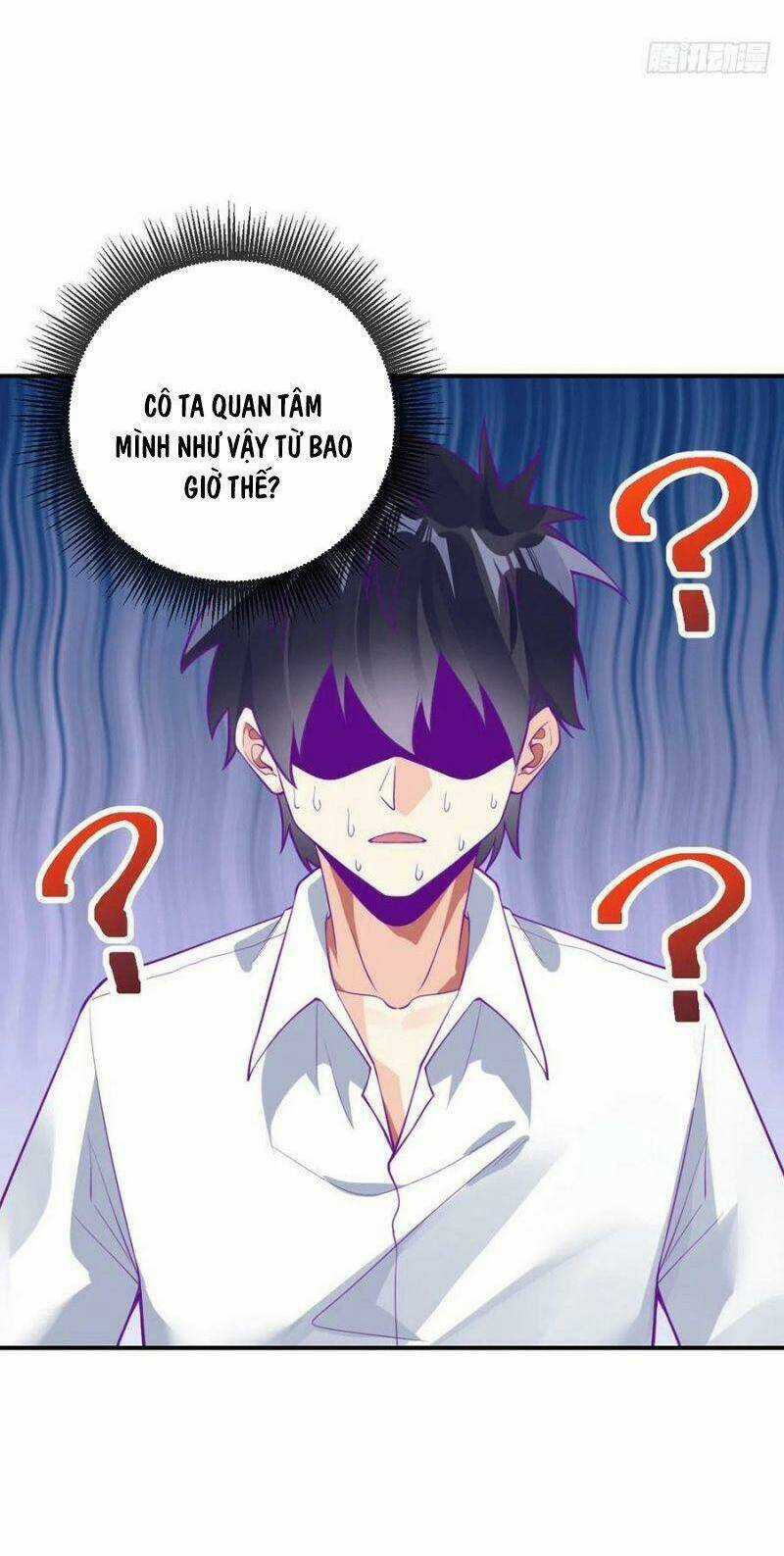 Vạn Hồn Hào Tế Chapter 77 trang 7