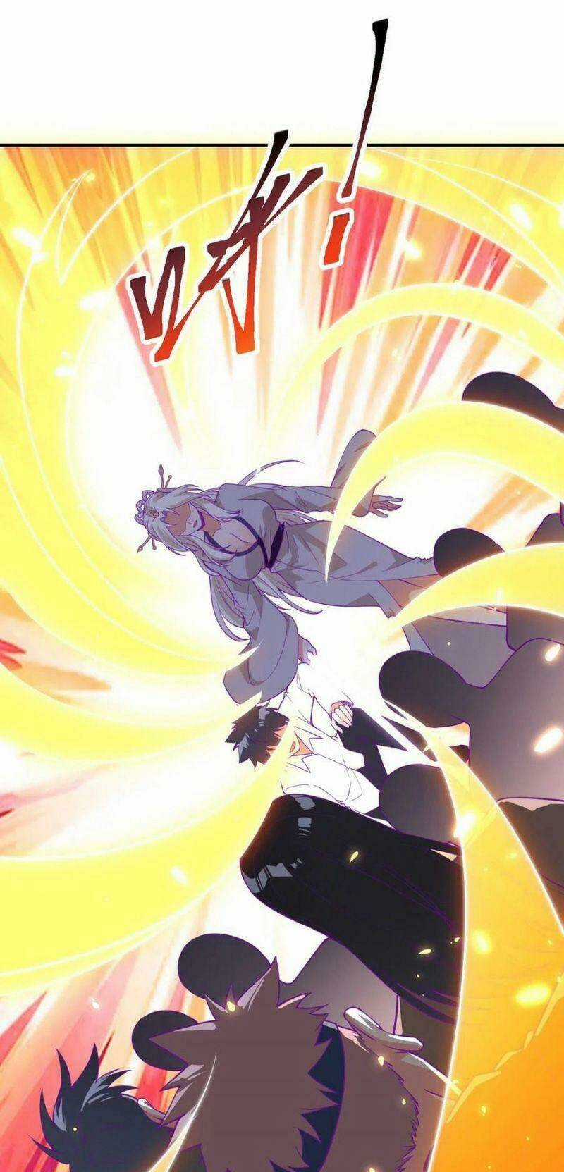 Vạn Hồn Hào Tế Chapter 77 trang 8