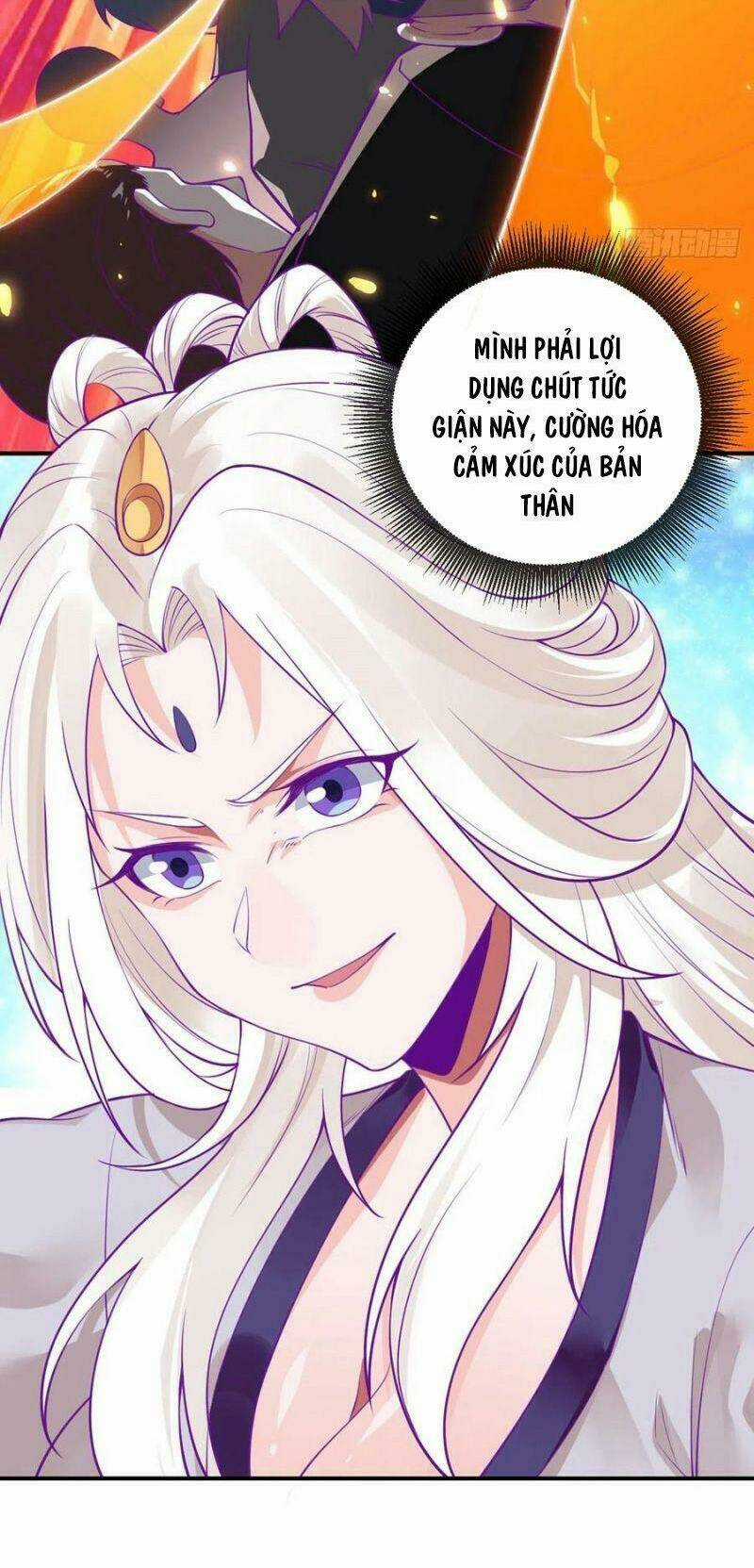 Vạn Hồn Hào Tế Chapter 77 trang 9