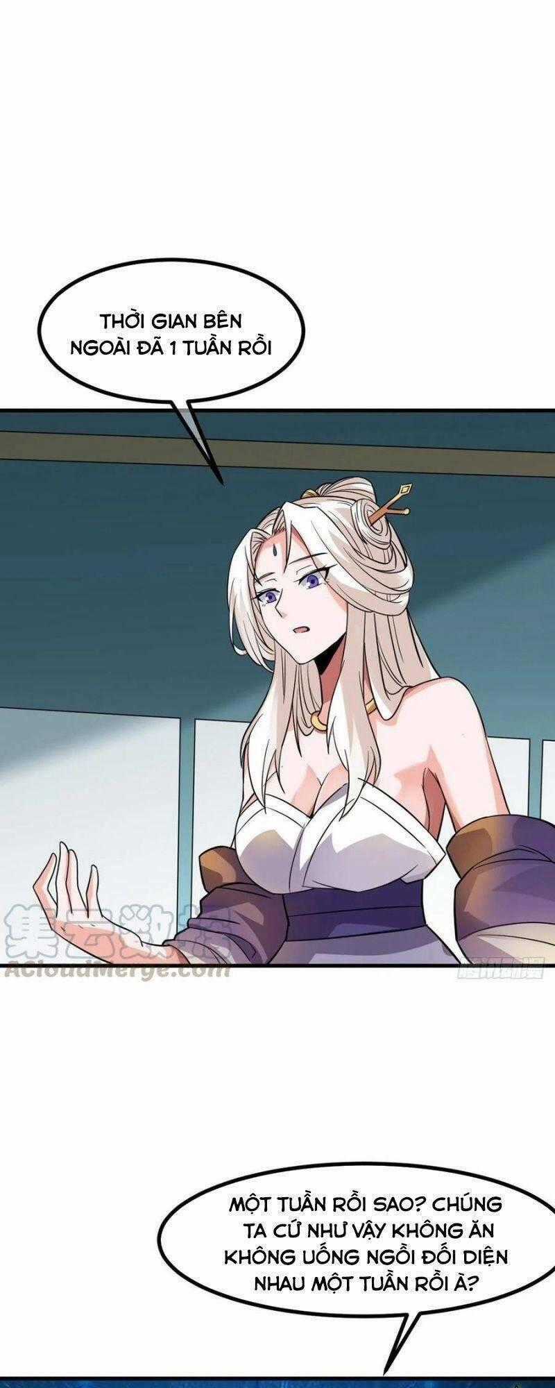 Vạn Hồn Hào Tế Chapter 78 trang 0