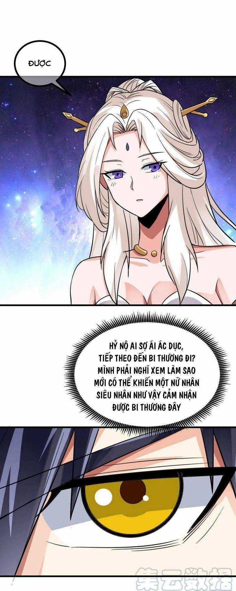 Vạn Hồn Hào Tế Chapter 78 trang 10