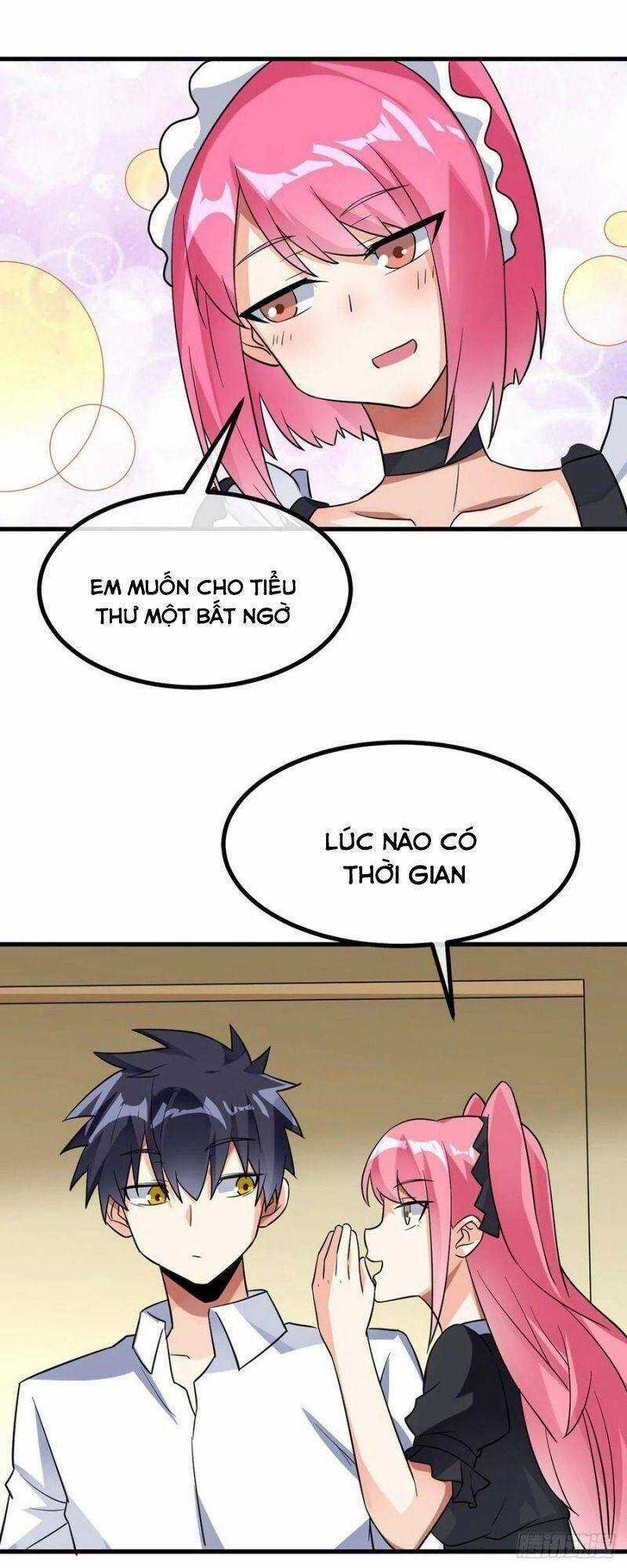 Vạn Hồn Hào Tế Chapter 78 trang 22