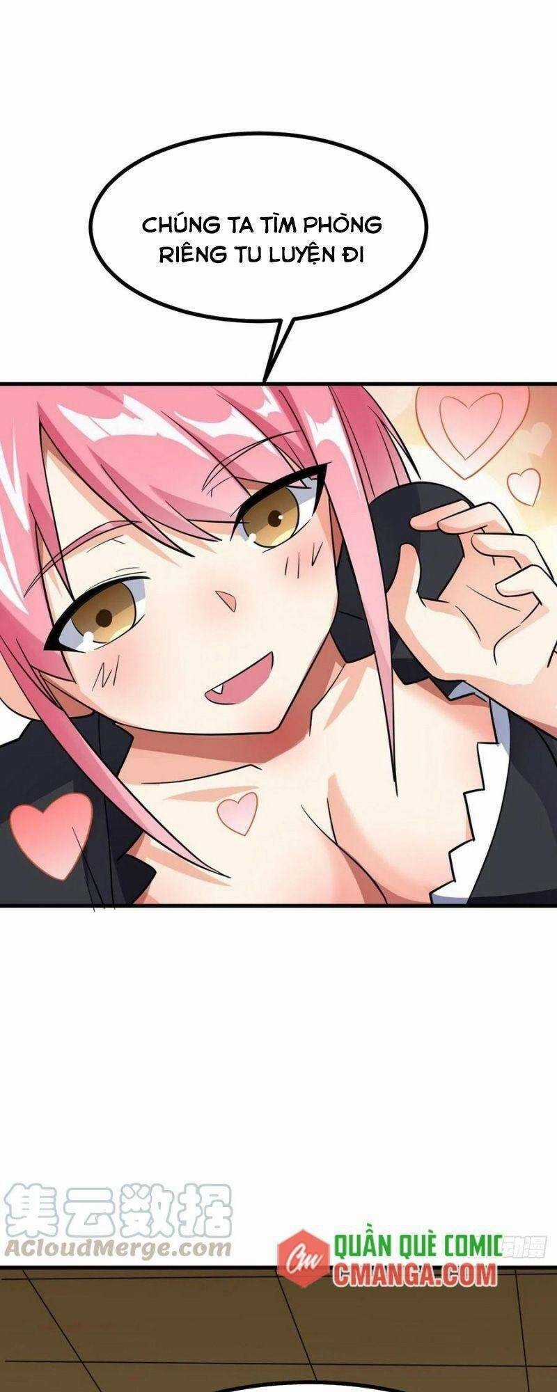 Vạn Hồn Hào Tế Chapter 78 trang 24