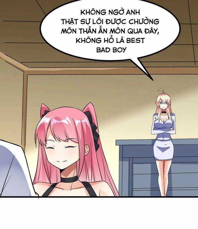 Vạn Hồn Hào Tế Chapter 78 trang 25