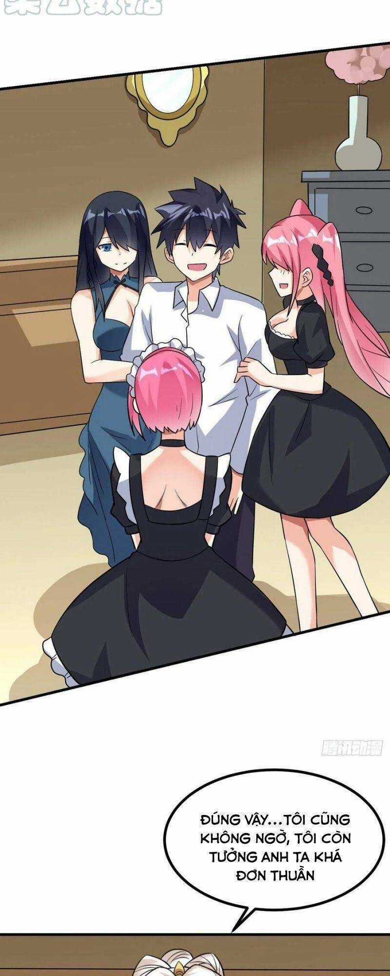 Vạn Hồn Hào Tế Chapter 78 trang 28