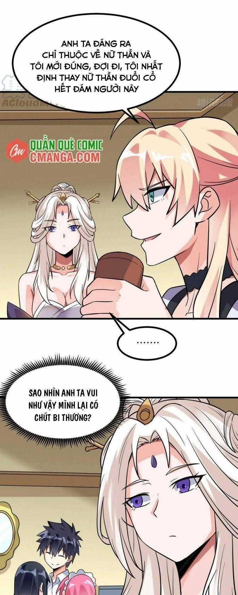 Vạn Hồn Hào Tế Chapter 78 trang 30