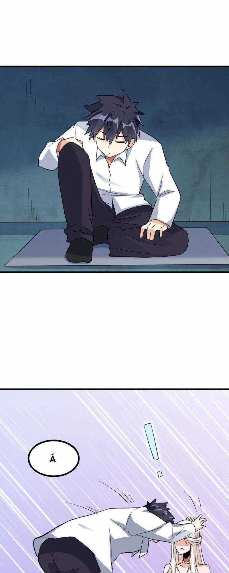 Vạn Hồn Hào Tế Chapter 78 trang 4