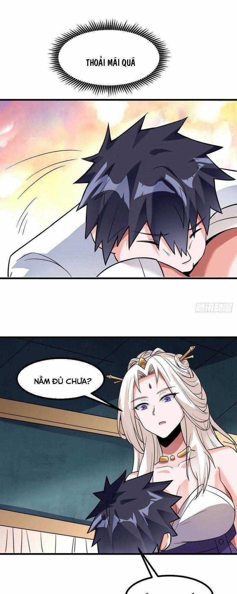 Vạn Hồn Hào Tế Chapter 78 trang 6