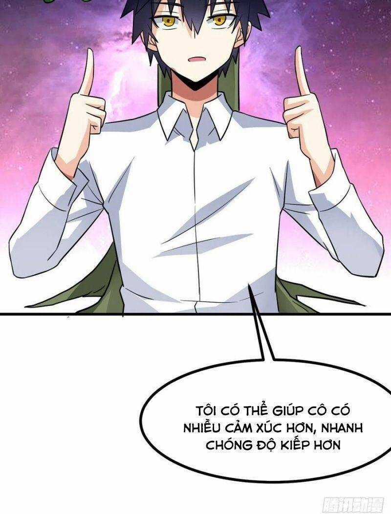 Vạn Hồn Hào Tế Chapter 78 trang 9