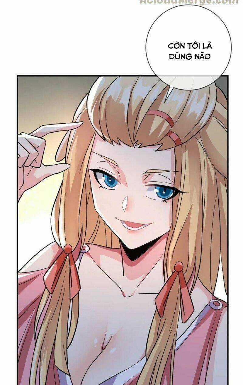 Vạn Hồn Hào Tế Chapter 79 trang 10