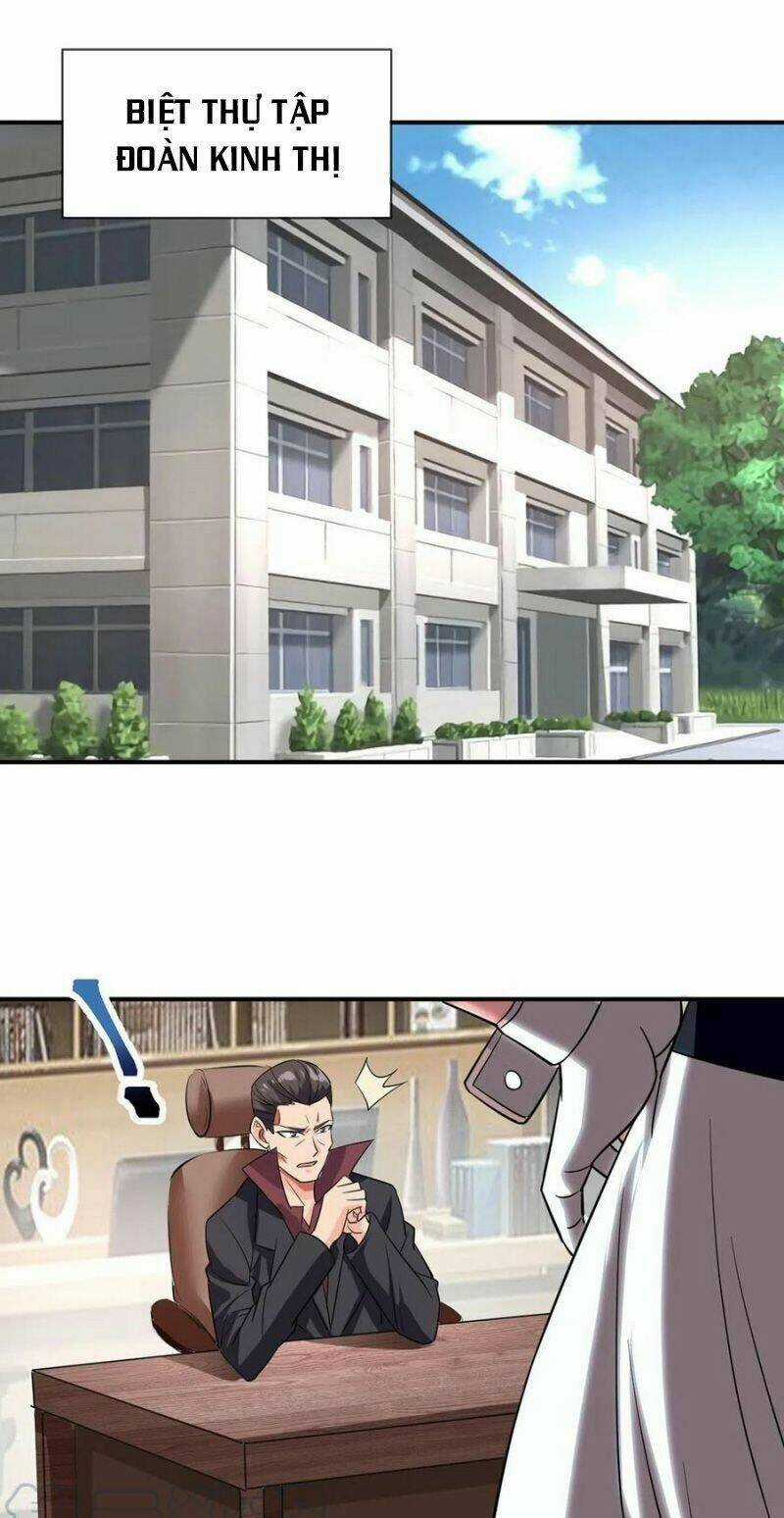 Vạn Hồn Hào Tế Chapter 79 trang 12