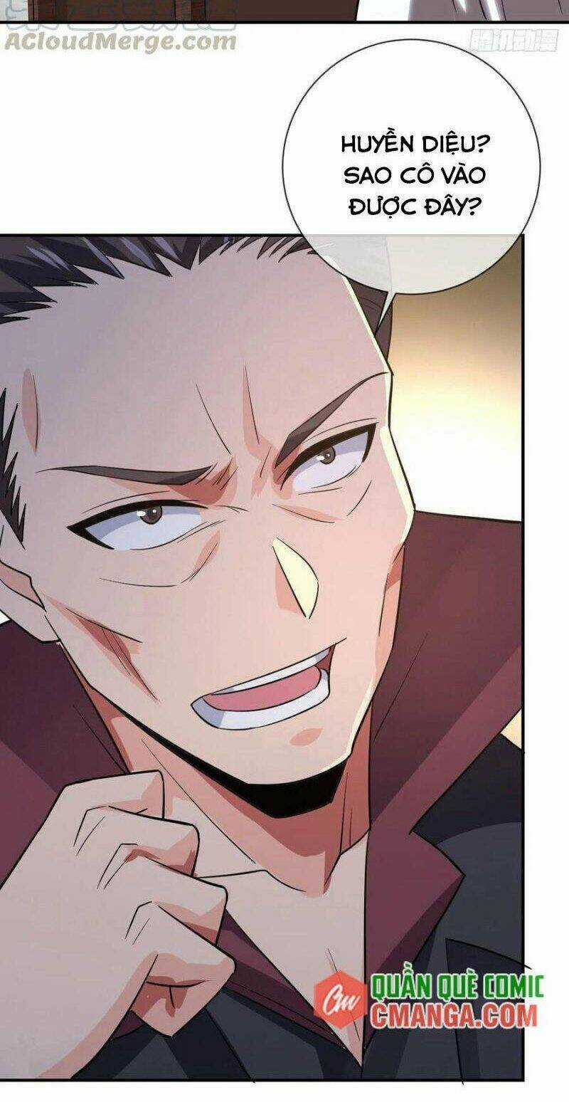 Vạn Hồn Hào Tế Chapter 79 trang 13