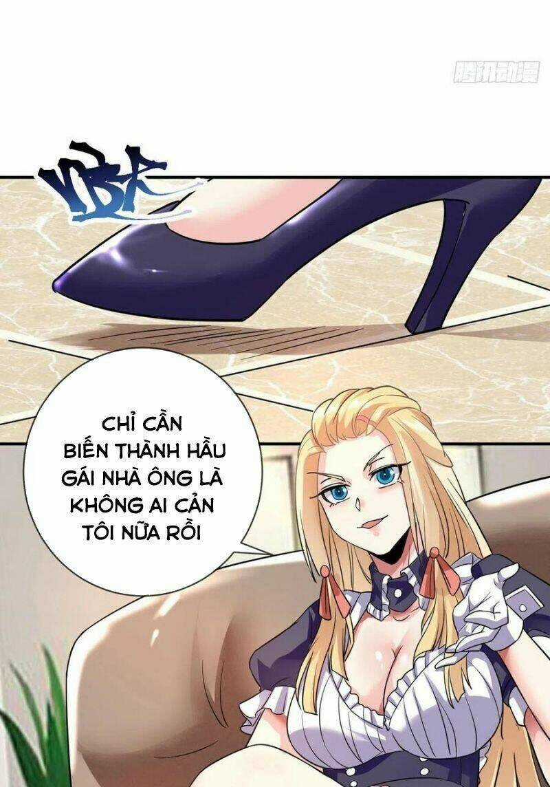 Vạn Hồn Hào Tế Chapter 79 trang 14