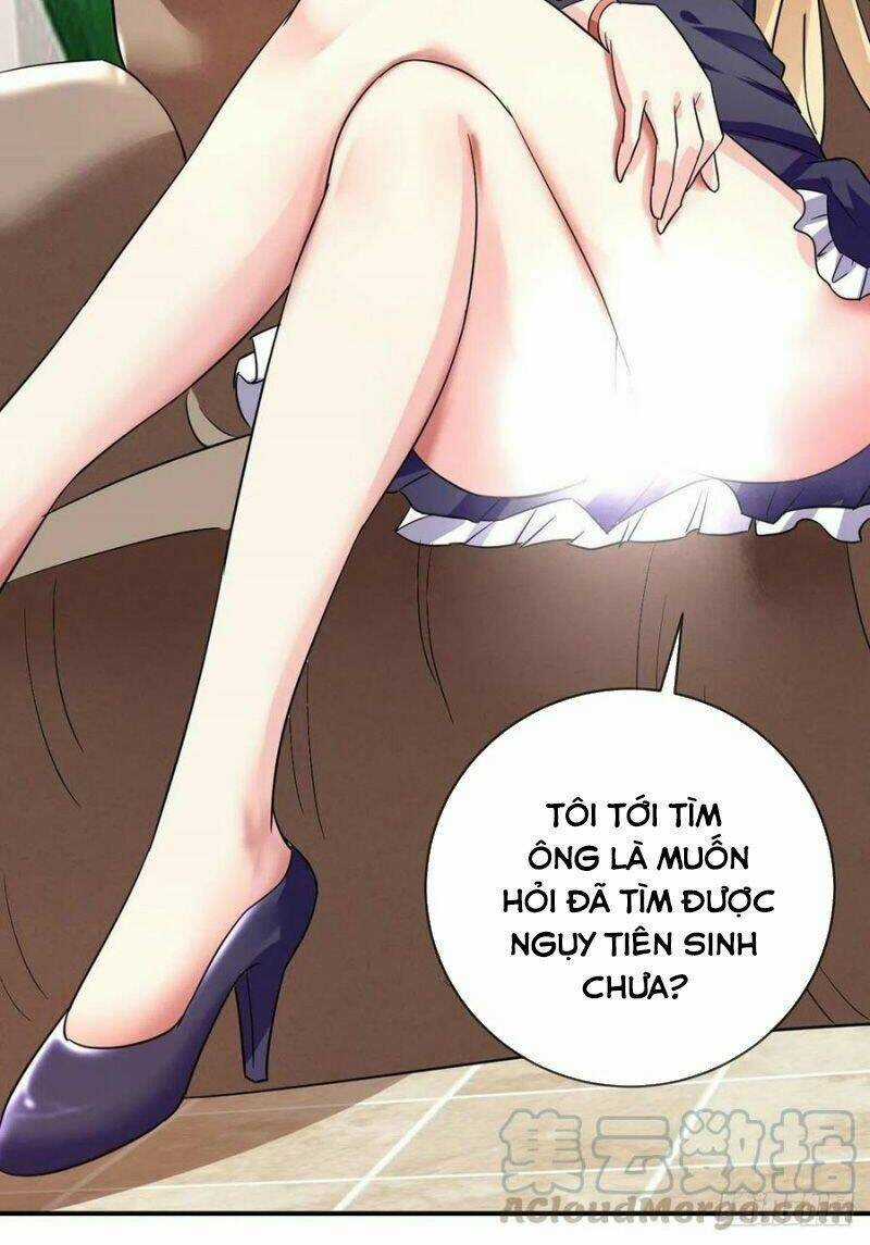 Vạn Hồn Hào Tế Chapter 79 trang 15