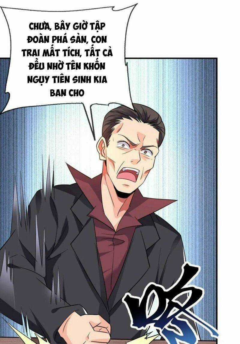 Vạn Hồn Hào Tế Chapter 79 trang 16