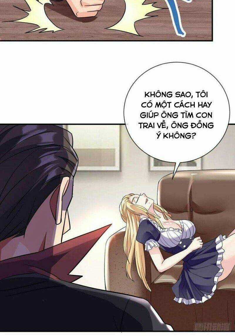 Vạn Hồn Hào Tế Chapter 79 trang 17