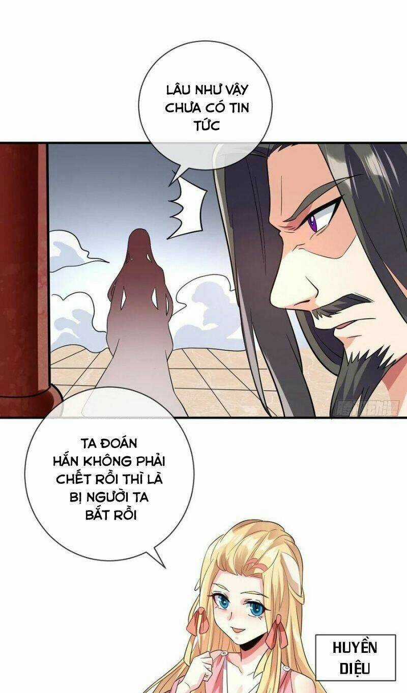 Vạn Hồn Hào Tế Chapter 79 trang 2