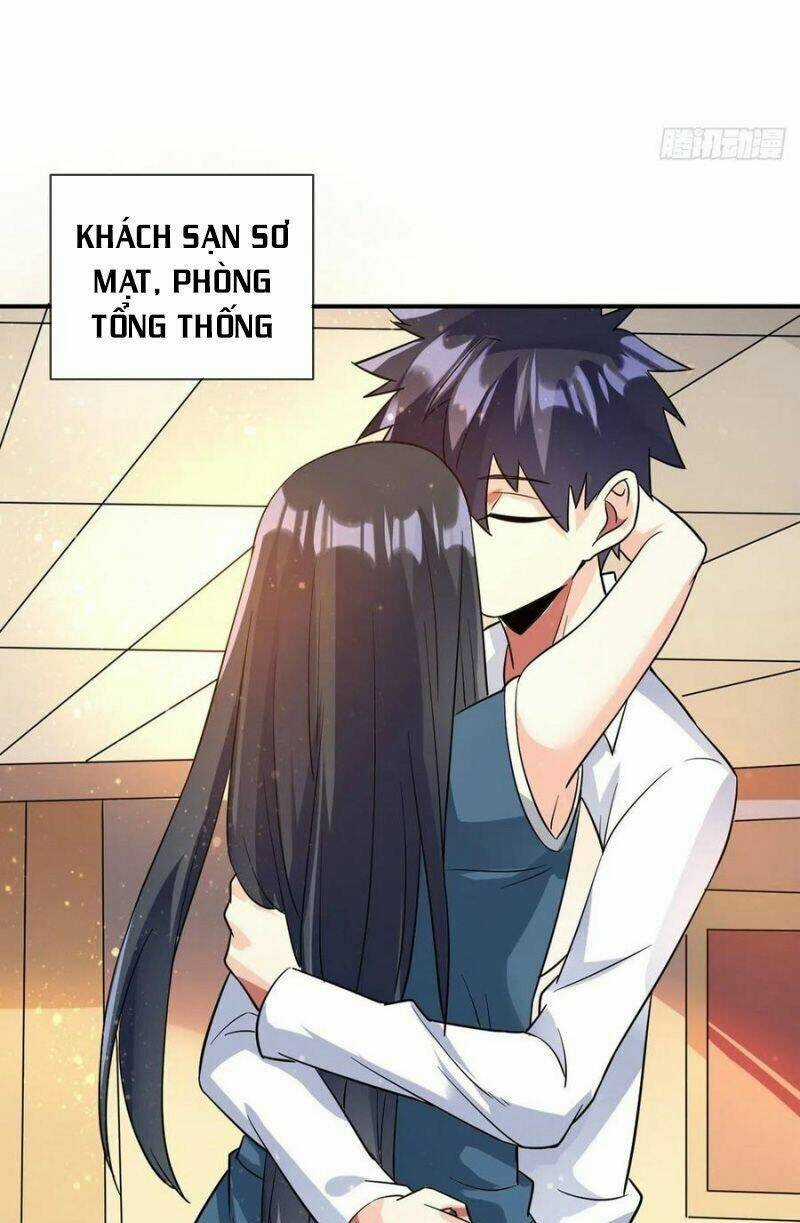 Vạn Hồn Hào Tế Chapter 79 trang 21