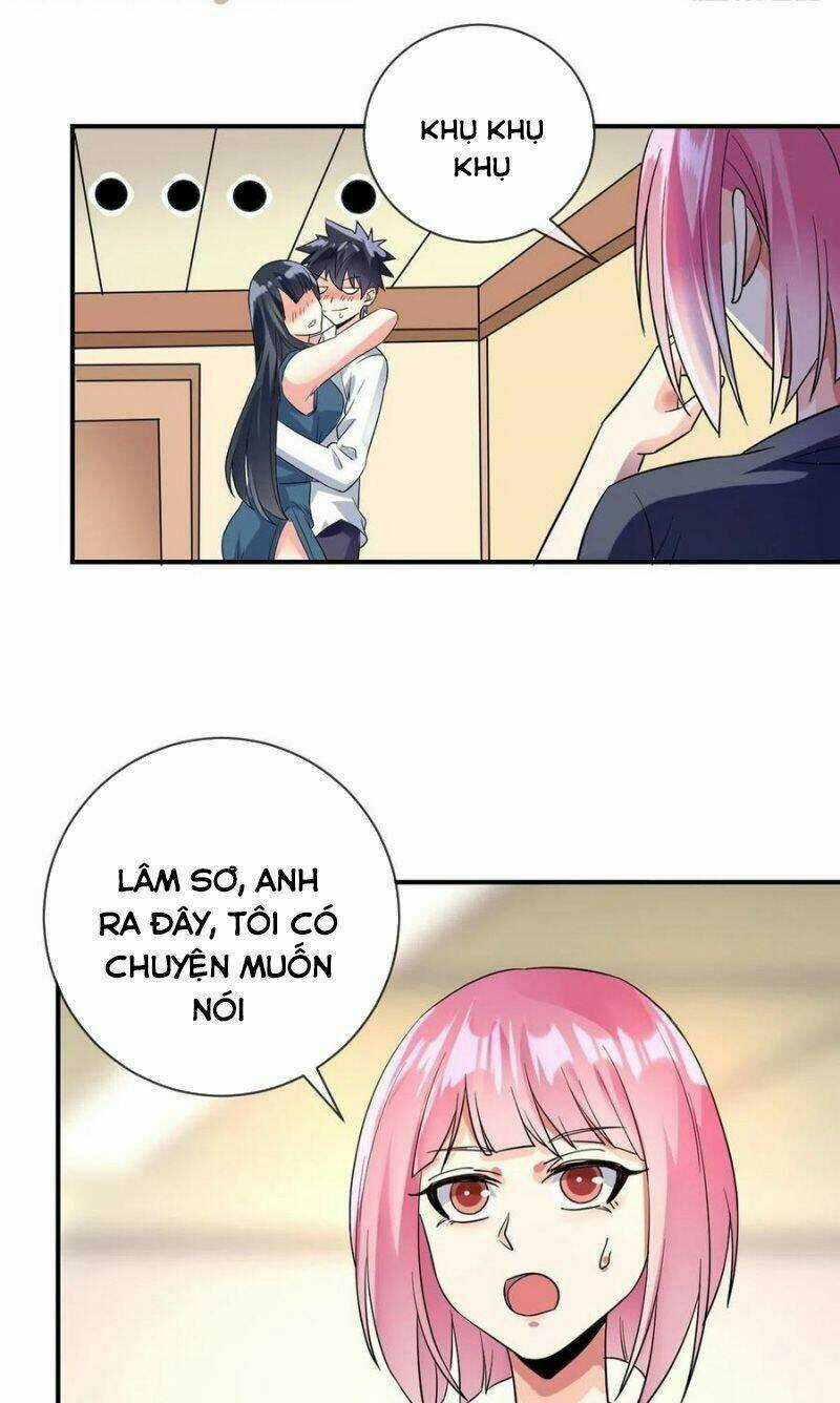 Vạn Hồn Hào Tế Chapter 79 trang 23