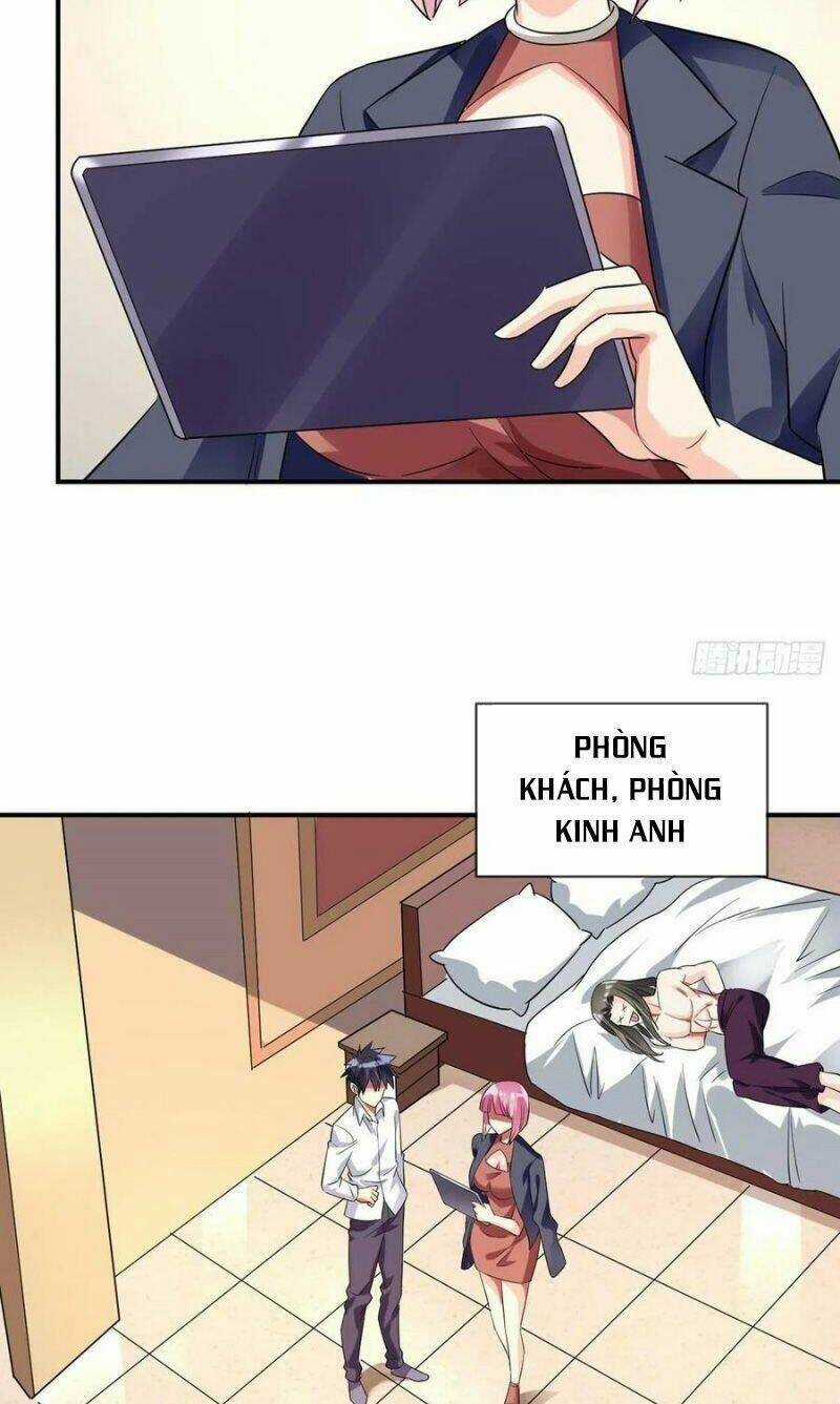 Vạn Hồn Hào Tế Chapter 79 trang 24