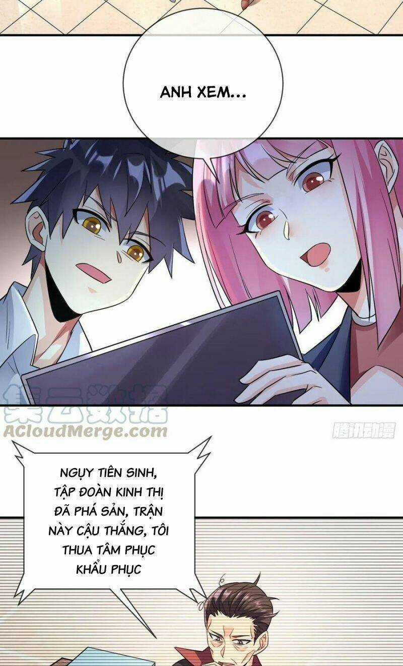 Vạn Hồn Hào Tế Chapter 79 trang 25