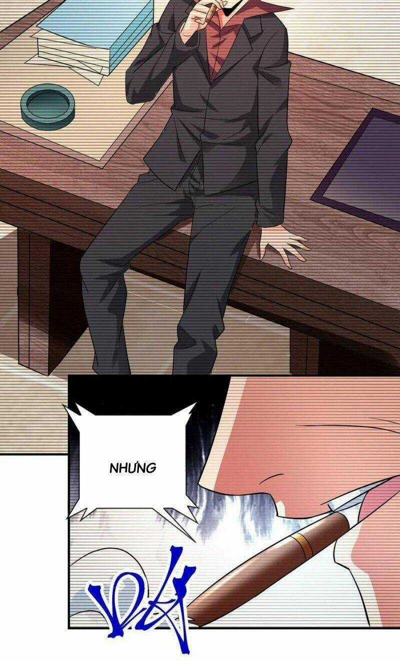 Vạn Hồn Hào Tế Chapter 79 trang 26