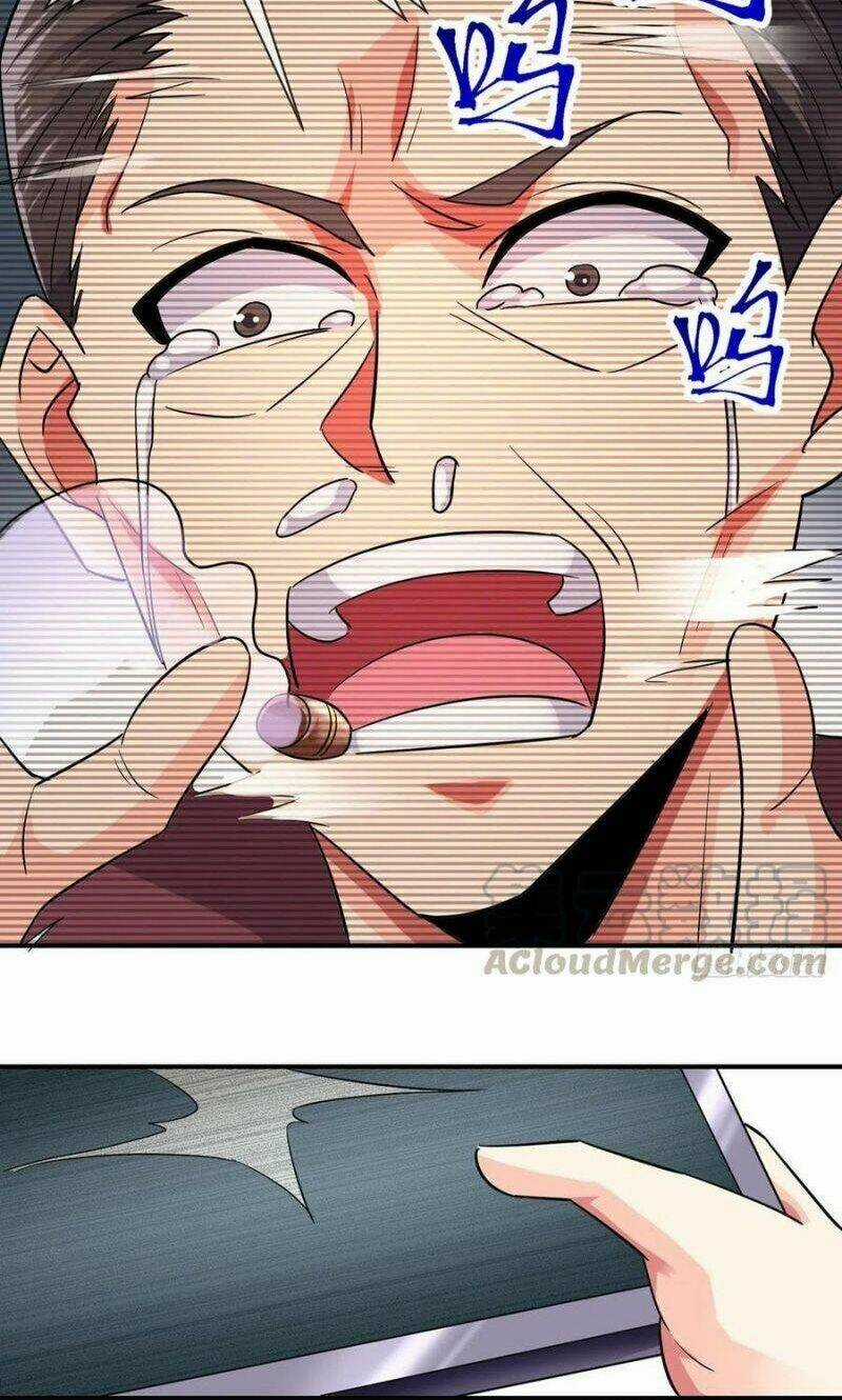 Vạn Hồn Hào Tế Chapter 79 trang 28